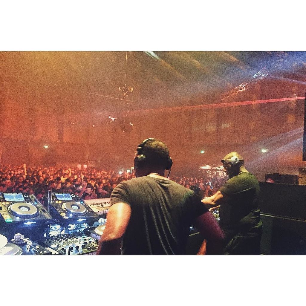 We here #BrothersInTechno ift.tt/2pfiAWM