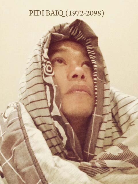 Tujuanku ke bumi, harus diingat, adalah untuk Jumatan. Dari Senin sampe Kamis: Persiapan. Hari Sabtu dan Minggu: Evaluasi. Sisanya twitteran