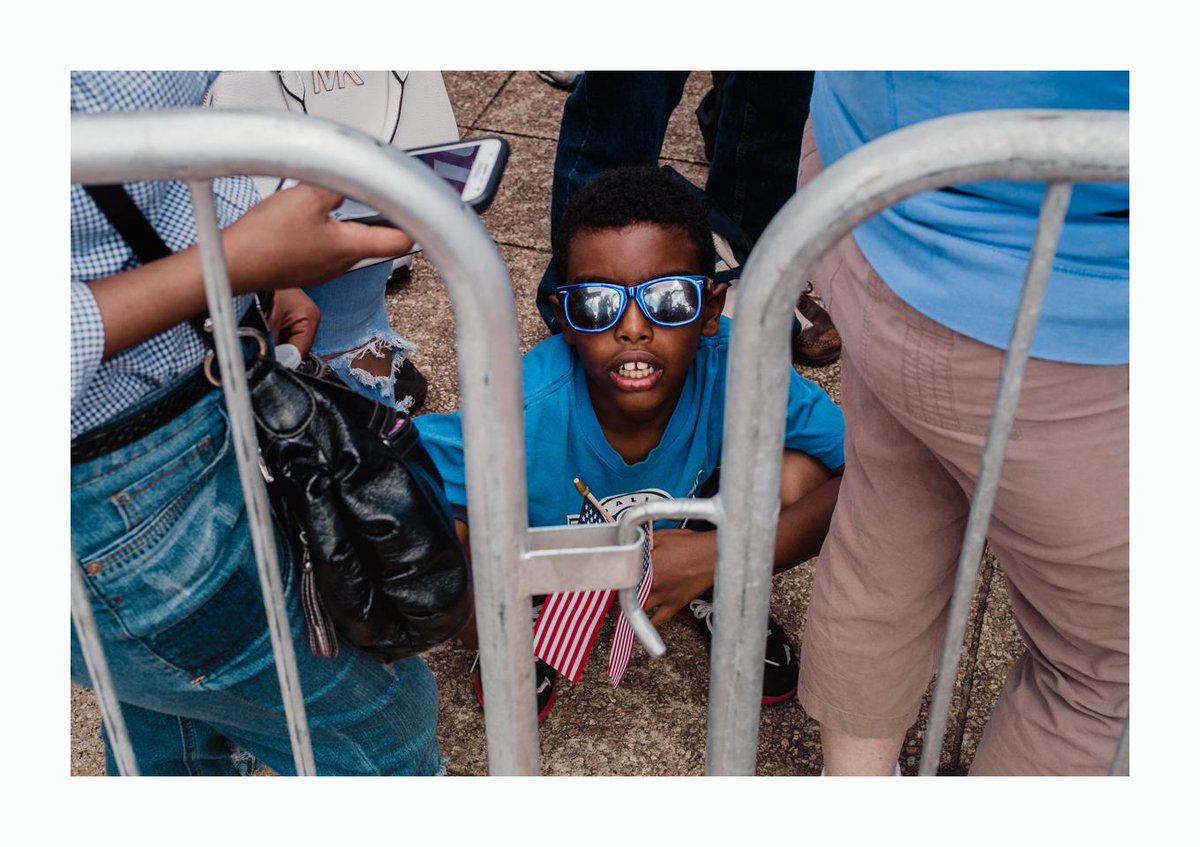 RobZeigler's tweet photo. This guy was a pretty cool customer. #Dallas 2017. #megamarch2017 https://t.co/7q9eULrvN2