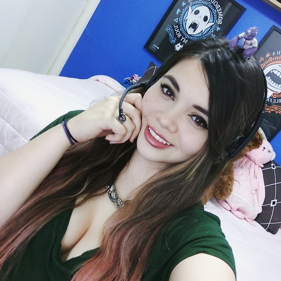 ❄ Gabeegaming tweet media