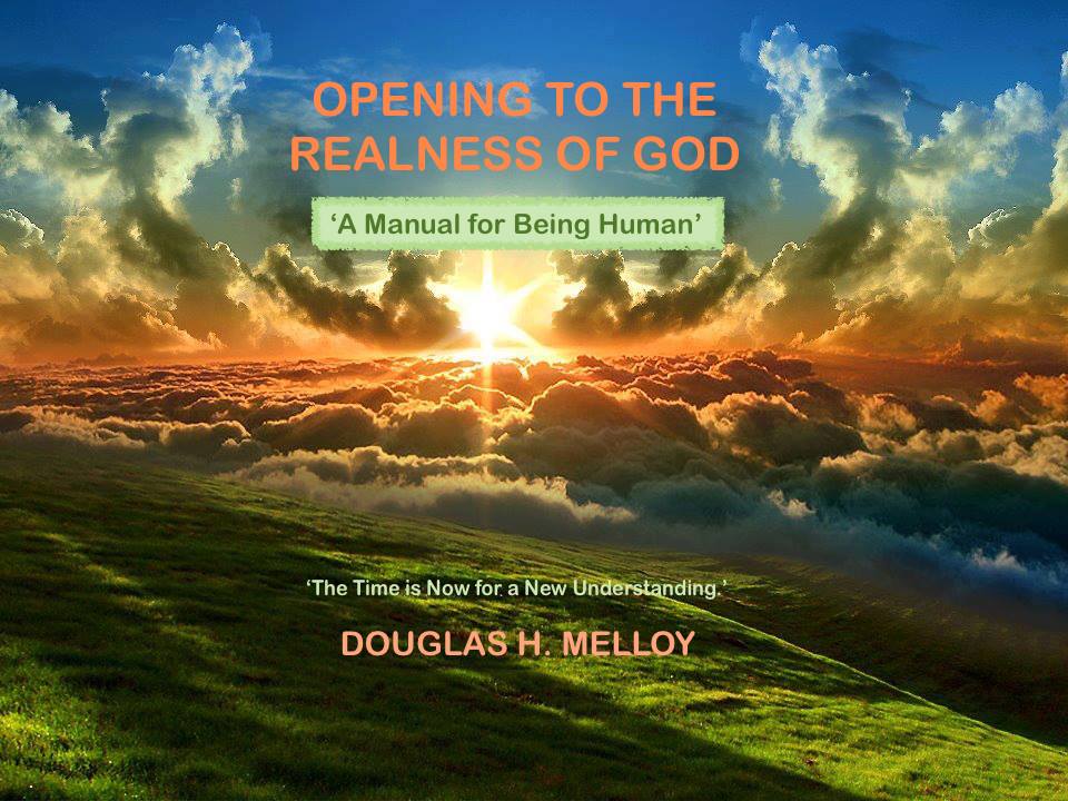 Humans tend not to pay attention to divine guidance and deliberately ignore what is available to us by paying attention to what is external