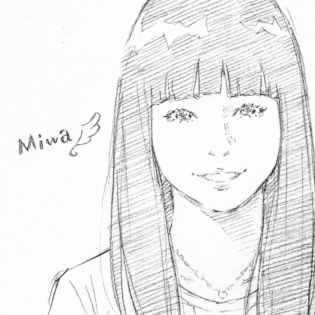 スコット&リバース最新アルバム『ニマイメ』収録「変わらぬ想いwith miwa」。3人の幼少エピソードが鉛筆画でMVにインサートしてます。ヨーガクじゃないScott &amp; Rivers 聴いておくんなまし!

#スコリバ
?フル視聴☞ https://t.co/AzzdPHDKSy 