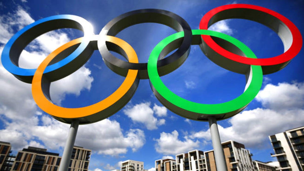 #Dubai, #AbuDhabi, locais potenciais para Olympic 2024?

bit.ly/2p0qYvZ