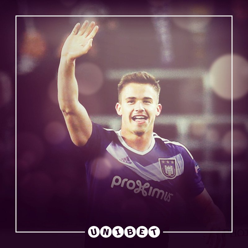 unibetbelgium's tweet photo. Leander Dendoncker vs #ManUtd :

85% voltooide passen
4 gewonnen luchtduels
4 balveroveringen
1 gecreëerde kans
1 goal

Impressionant. 💪🔥 https://t.co/YEZjTLKHYG