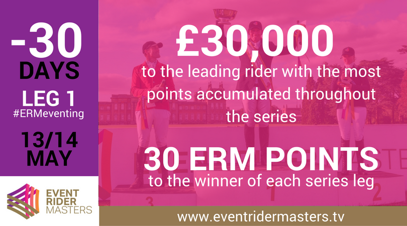 Event Rider Masters tweet media
