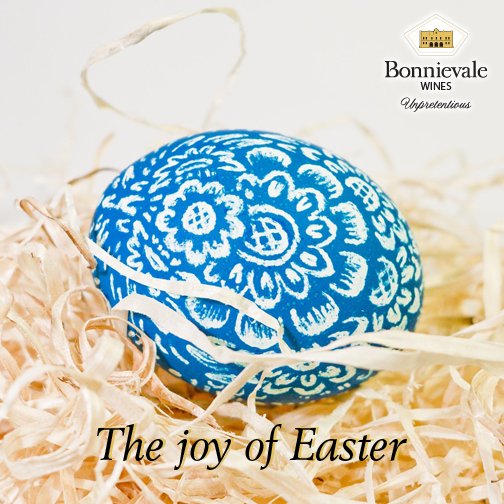 bonnievalewines's tweet photo. Have a good #Easter weekend! https://t.co/TJkrwtiPTY