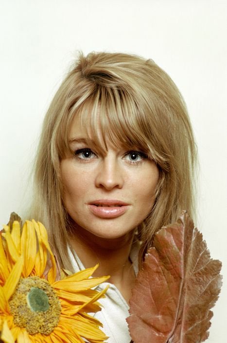 Happy Birthday to the lovely and amazing Julie Christie!      