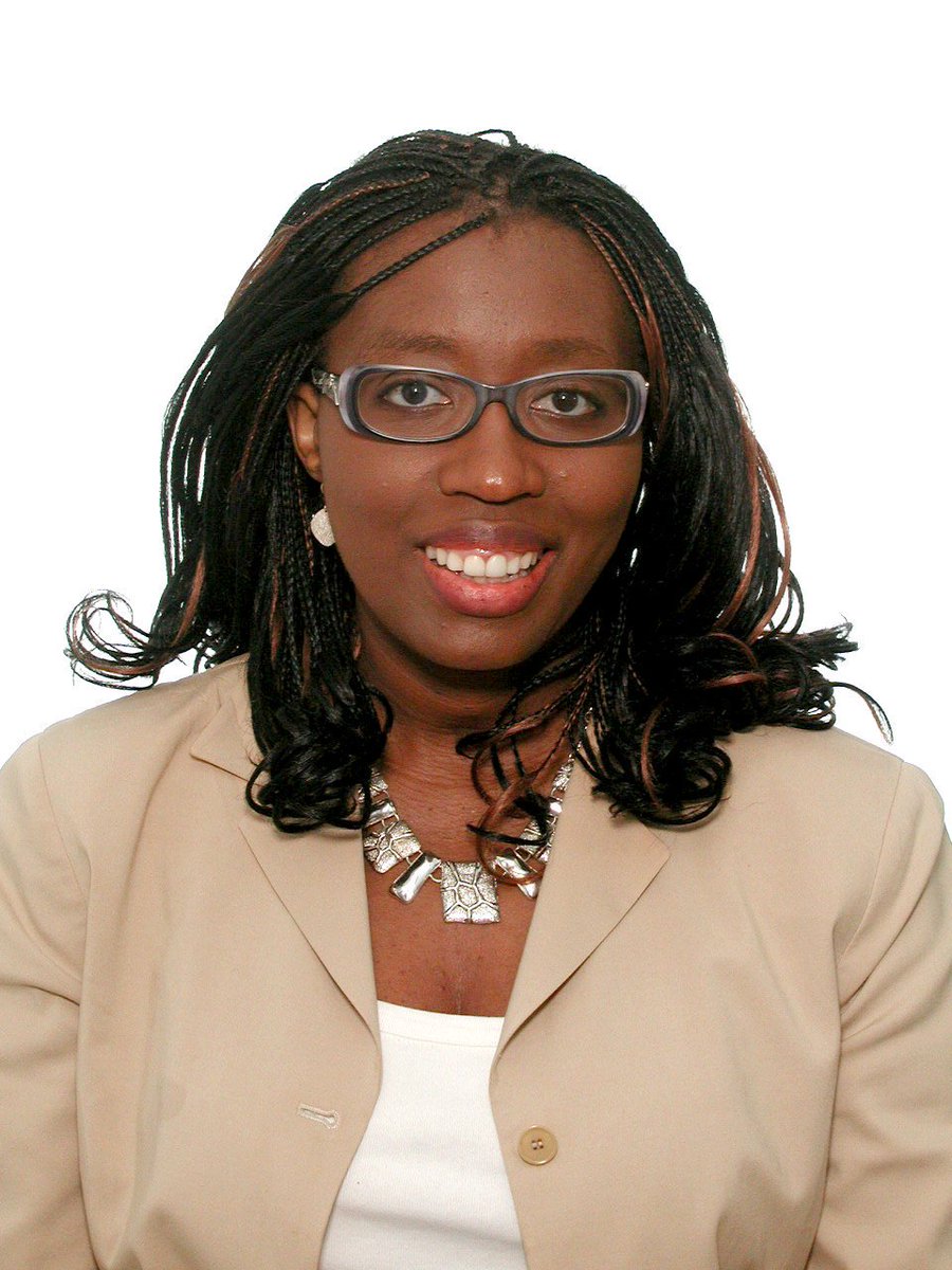 LopesInsights's tweet photo. I am thrilled Vera Songwe has been selected by @antonioguterres to replace me as @ECA_OFFICIAL Executive Secretary. 1st woman to lead ECA. https://t.co/hLFv2L3YGJ