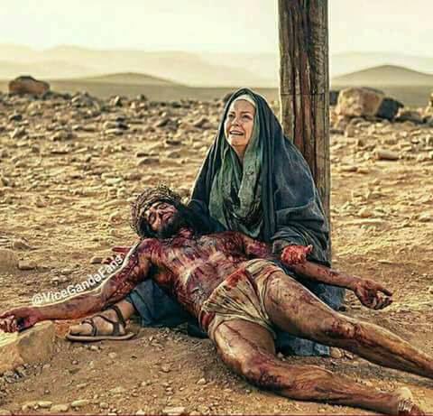 PatamaDiary's tweet photo. He saved you from the wrong one. Amen 🙏🏻 https://t.co/ovV2e2VX4V