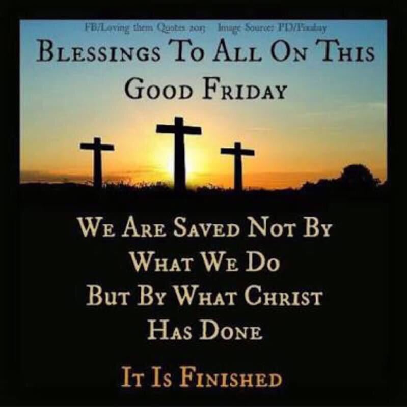 EPrasulistyaMTS's tweet photo. Have a Good Friday... https://t.co/VHHZsSBVbZ