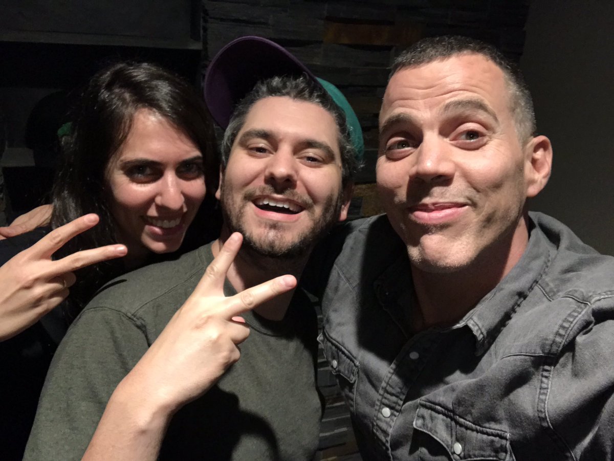 Steve-O tweet media