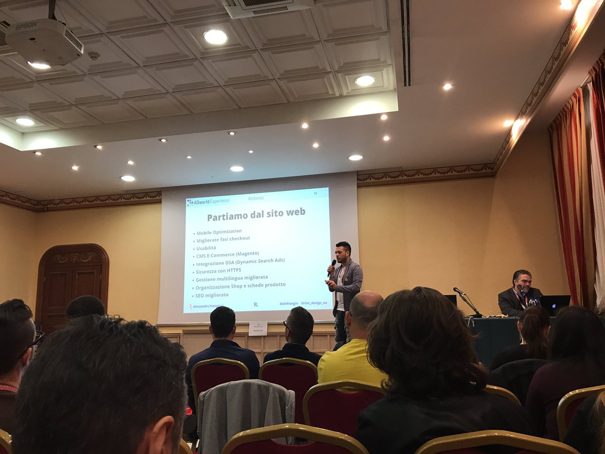 #adwexp si ricomincia con <a href="/alefrangio/">Alena Frangione</a>