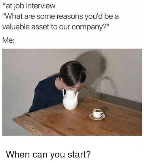 Urban_Linker's tweet image. Quand on me demande ce que je peux apporter à une entreprise ! 😂😂😂 #Job #Entretiendembauche #Funinterview #Talent #bottesecrète