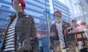 ChrisTokyo's tweet photo. Uniqlo operator Fast Retailing's profit gains as it slashes costs https://t.co/P9icxmISQe https://t.co/H0tOqIZJy0