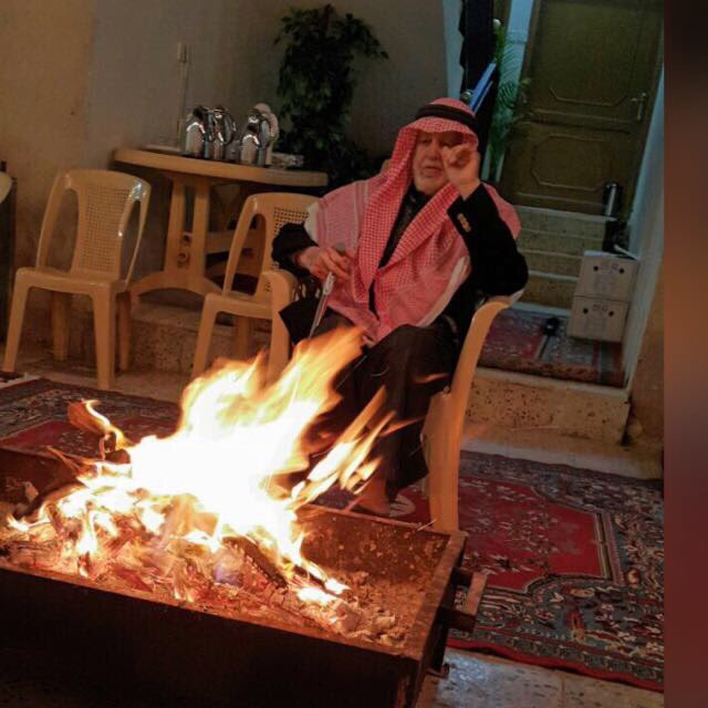 باسم الفالح tweet media