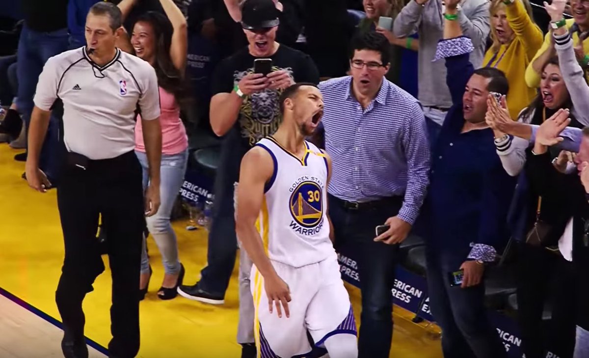 juegodenaismith's tweet photo. El himno de Golden State Warriors para los Playoffs #EJDN
https://t.co/2fJVC8v0mS https://t.co/skzmY8LR46