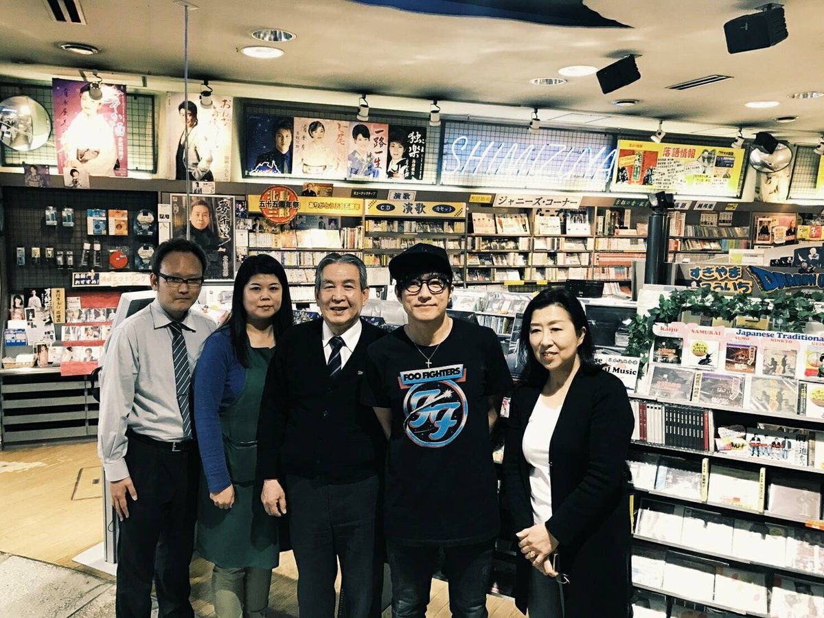 kiryuyrik#サルエル#桜井和寿#SUGIZO#ミッチーの部屋