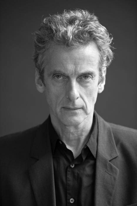 Happy Birthday Peter Capaldi 