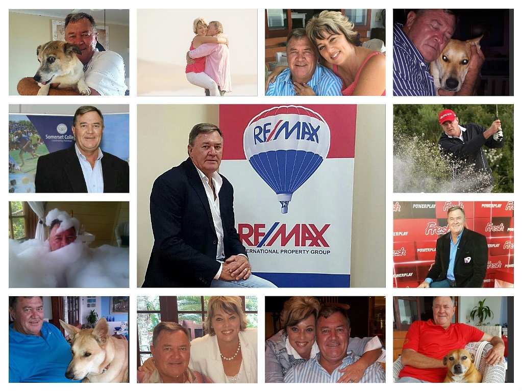 EstelleSymcox's tweet photo. Happy Birthday to a great guy...Pat Symcox! We love you and enjoy your special day! @PatSymcox77 https://t.co/mBAejkLvR9
