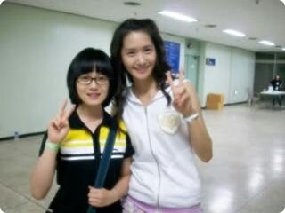 suuSONE's tweet photo. 很久以前😘 #myoon #윤아 #융 #yoona https://t.co/BASFp76sB4