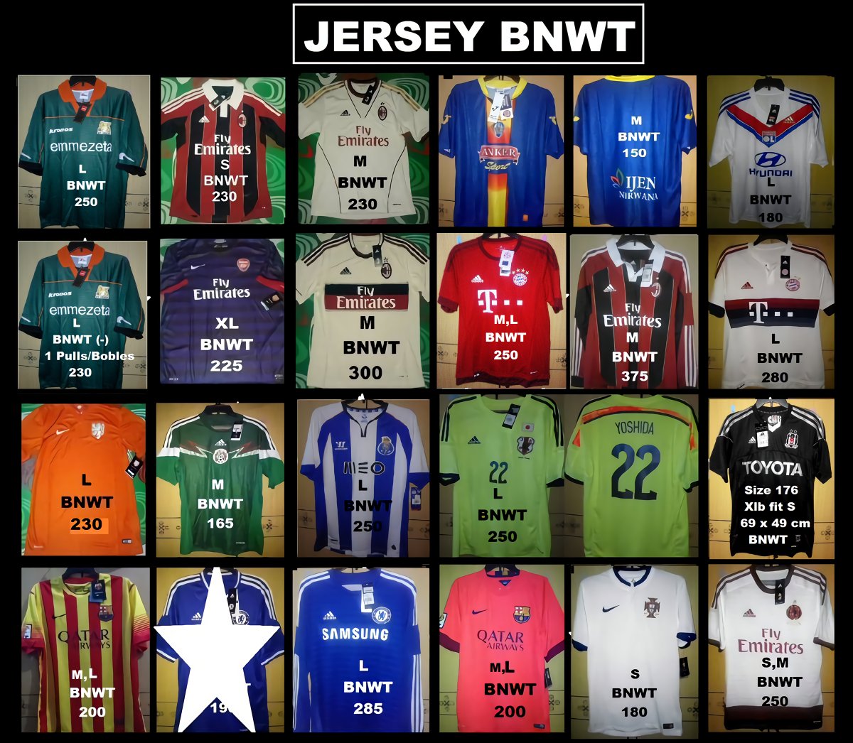 futebolre's tweet photo. #Forsale #1565 Jersey 100-375 thx om RTnya.Tanya2 via DM twitter/line futeboloriginale COD Bandung @utdfootball @jersey_hope @AseliOriginale https://t.co/IcQhi3Bb5B