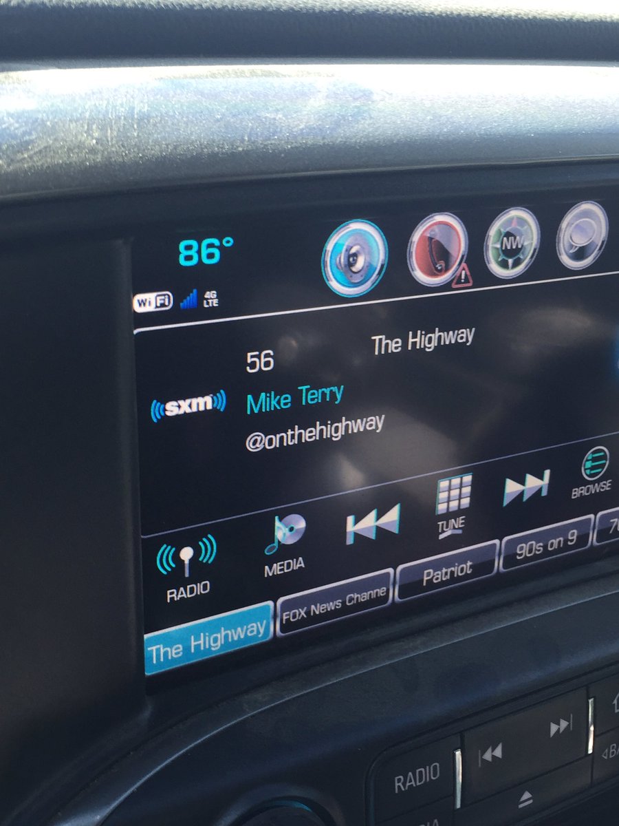 mr_m_terry's tweet photo. In case you missed it on xm radio. https://t.co/Nm4xENjuYL