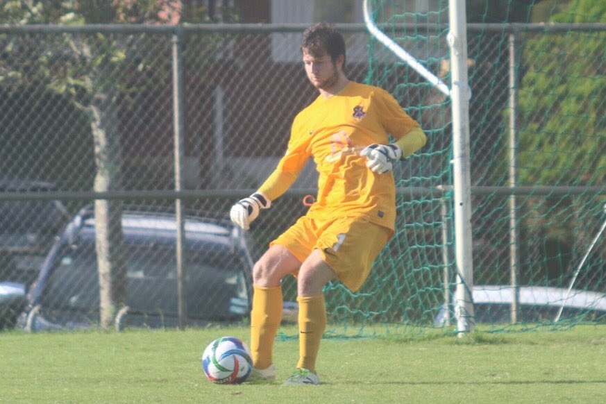 FenciblesUtdAFC's tweet photo. NRFL | Half time at Murdoch Park and it's @PapatoetoeAFC 0 v #Fencies 1 https://t.co/cb94pRpnak