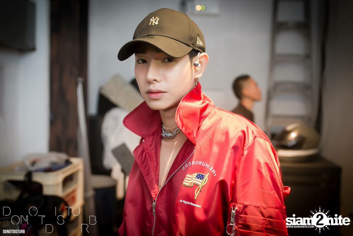 Peck Palit tweet media