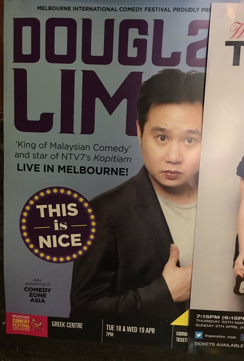 ACMAVic's tweet photo. Looking for #ChineseComedy at the @micomfestival? Try these! https://t.co/9Cd11RbT5B