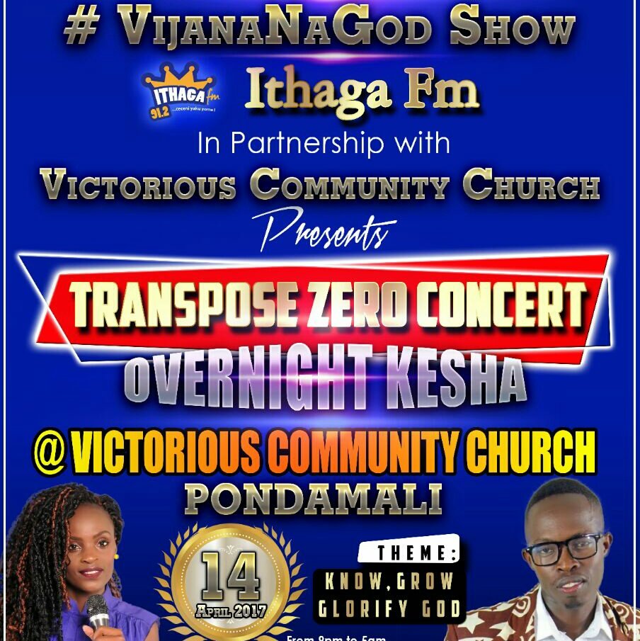 Flozie_Teekay's tweet image. #TransposeZeroConcert