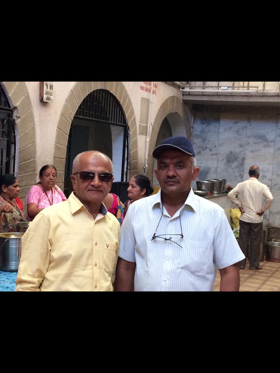 માંગૌરી ગૌશાળાટ્રસ્ટ (@maagaurigaushal) on Twitter photo 