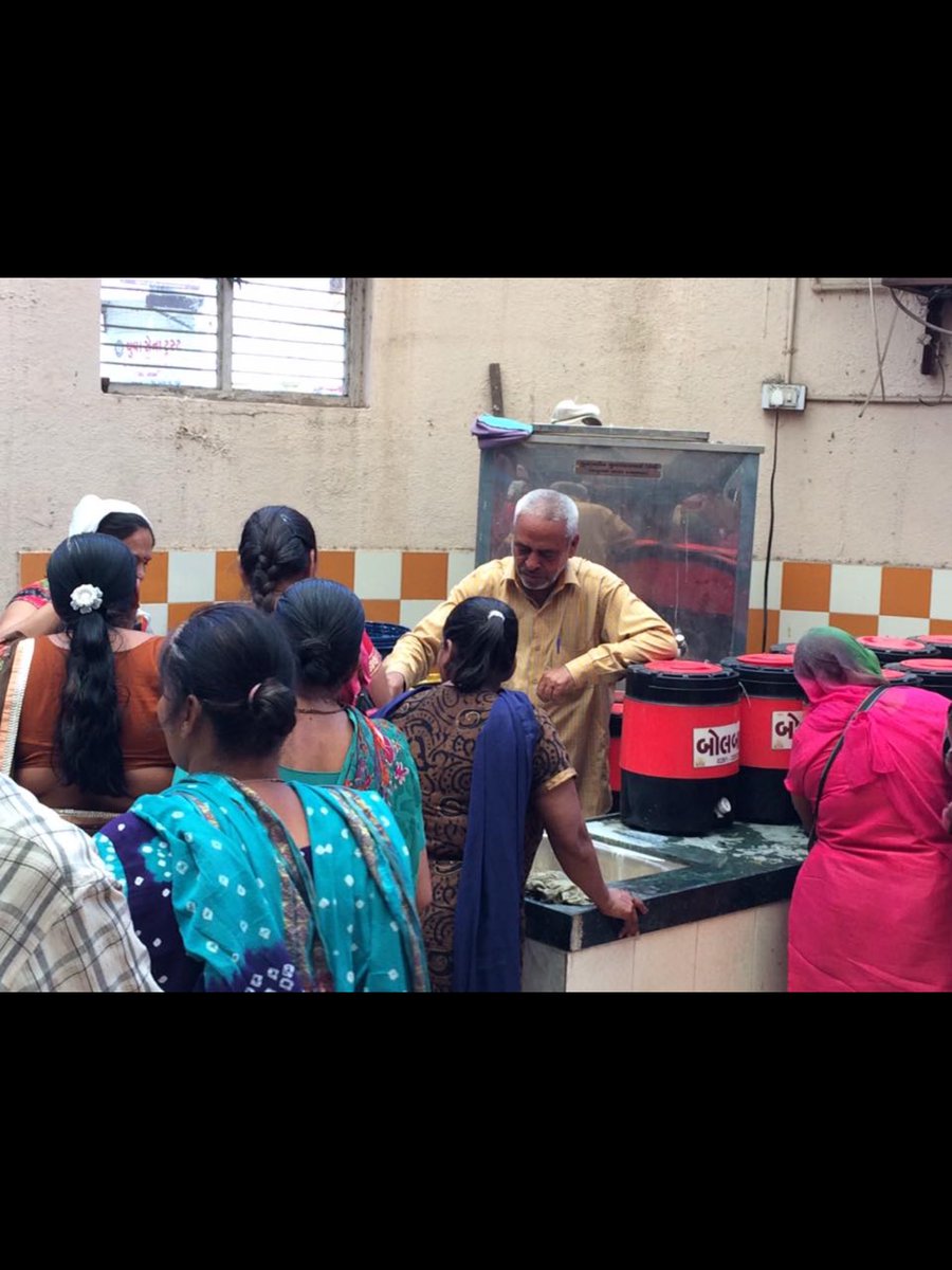 માંગૌરી ગૌશાળાટ્રસ્ટ (@maagaurigaushal) on Twitter photo 