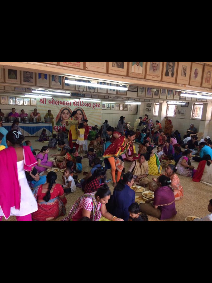 માંગૌરી ગૌશાળાટ્રસ્ટ (@maagaurigaushal) on Twitter photo 