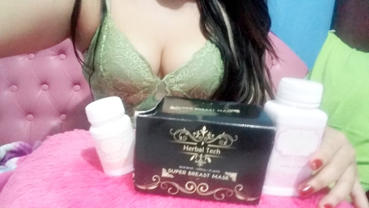 Mau padet dan kencang???? Cobain pake ini dh 1 paket d pakai rutin dan hasilnya bisa d buktiin dan rasain sendiri