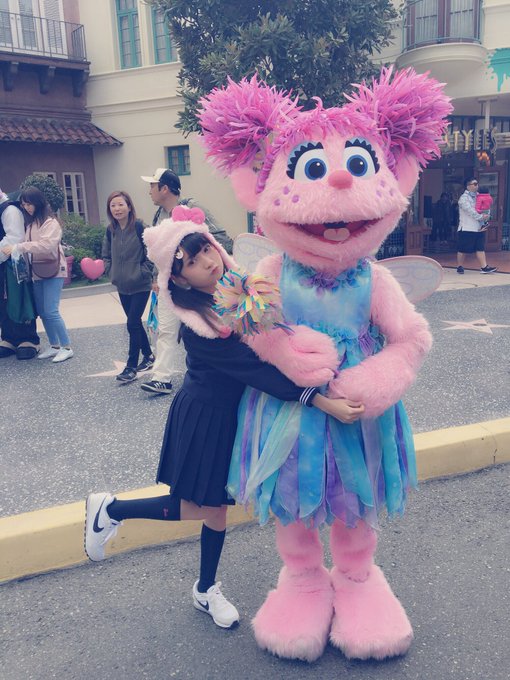 Twitterのコスプレ画像18