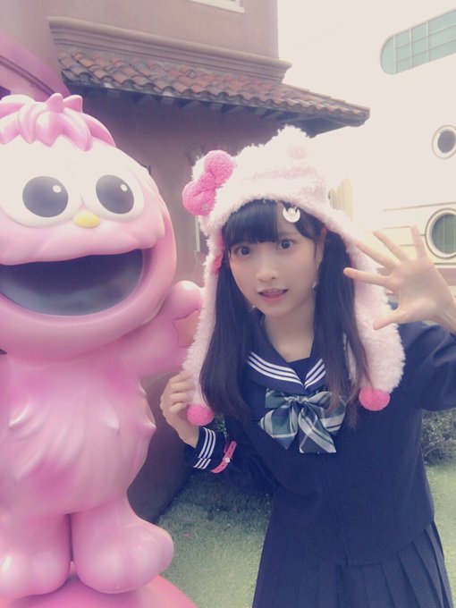 Twitterのコスプレ画像21