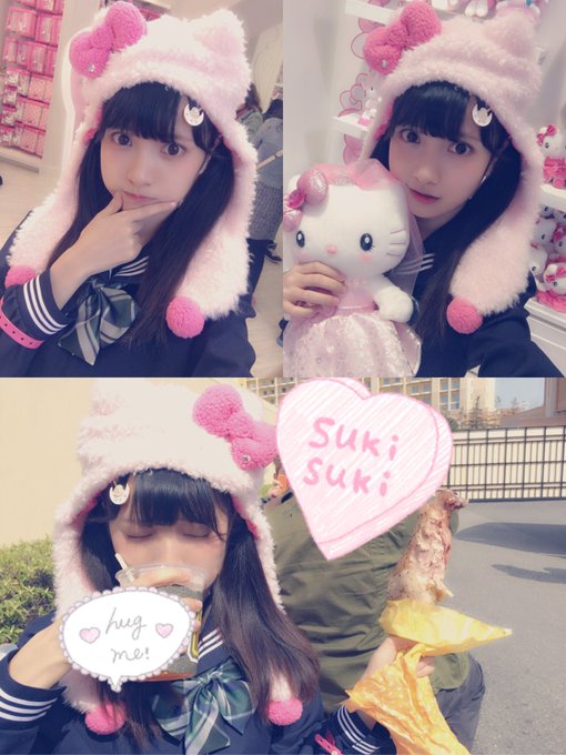 Twitterのコスプレ画像19