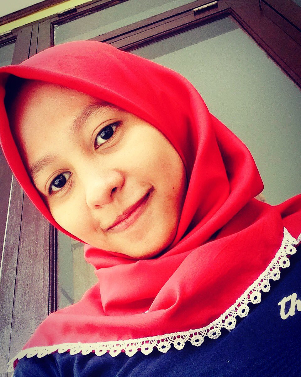 Hafidz (@devihafidz) on Twitter photo 