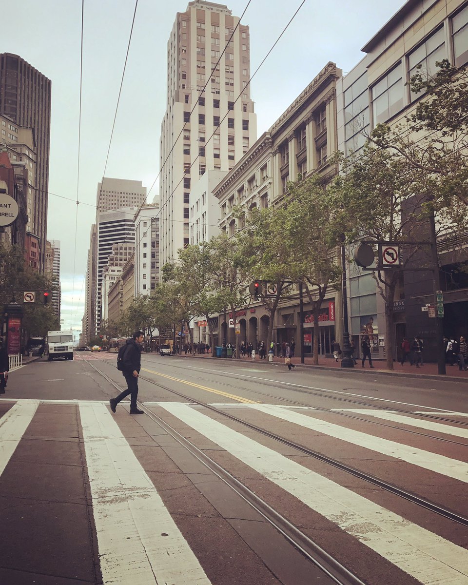 TheWalcApp's tweet photo. Walkin in SF kinda day 👣 #walking #walcwithme https://t.co/nxHnWhl42X