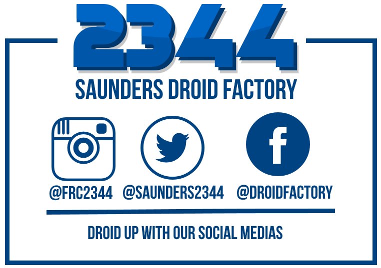 Saunders 🤖 Factory tweet media