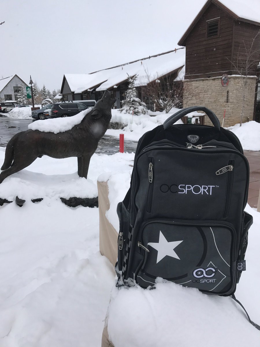 ocsport 2017 park city