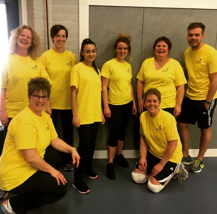 Prisma Volleybaltoernooi 2017 #golichtboei