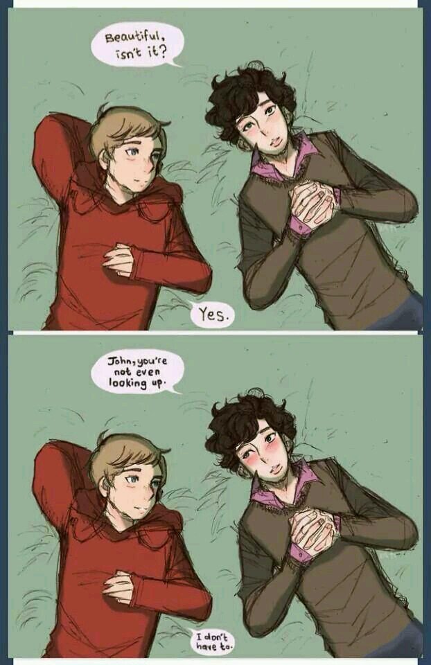 johnlocklife's tweet image. Доброе утро💕🙋🌇🌷