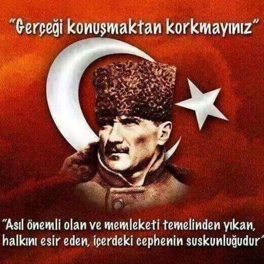 tccanimturkiyem's tweet photo. GÜNAYDIN #HAYIR LI GÜNLER ATATÜRKÇÜ DOSTLARIM
GERÇEK #HAYIR DEMEKTİR
HAYKIRIYORUZ #HAYIR
#HayırDemekErdemdir
#OyVer https://t.co/vmb9FNL2ye