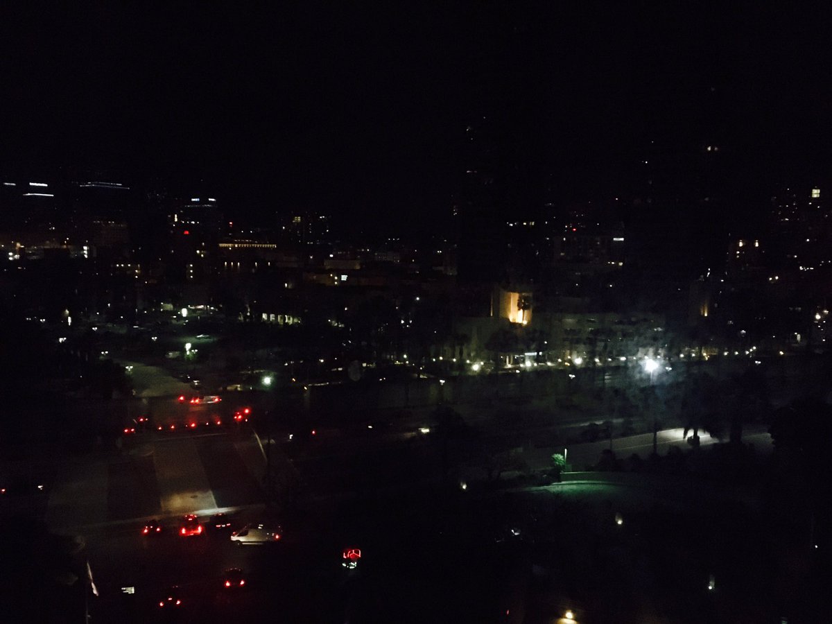 MAPACAnet's tweet image. Goodnight #pcaaca17 #SanDiego