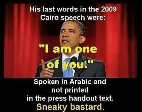 signoftria's tweet photo. @therealroseanne @YouTube @therealroseanne
HE IS ONE OF THEM!
#ArrestB.HUSSEINObama https://t.co/ydLVky6f18