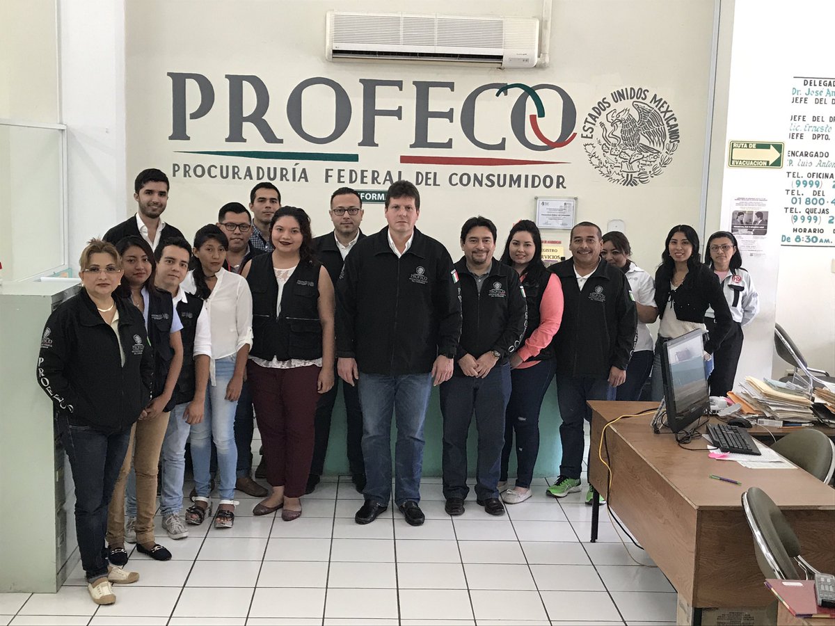 billynevarez's tweet photo. Acciones de Verificación y Vigilancia #PROFECOYucatan de Semana Santa 2017 https://t.co/L0lg1mkJcd