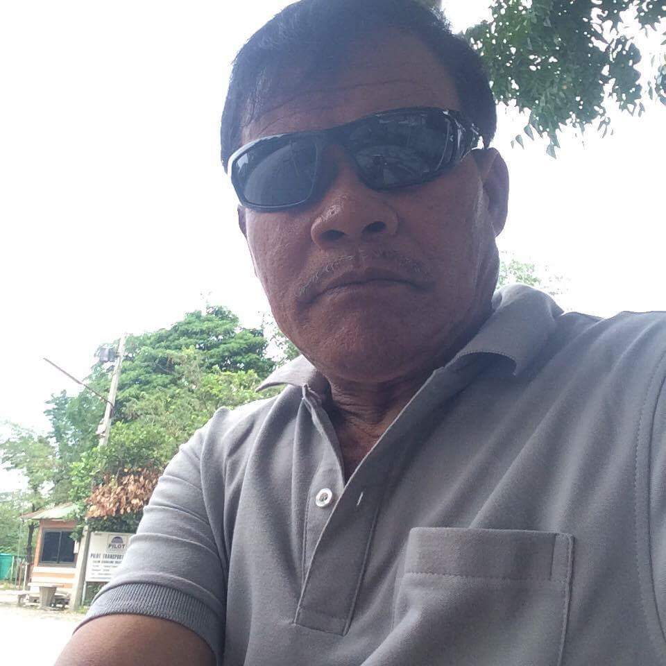 ลุงบ้านๆ