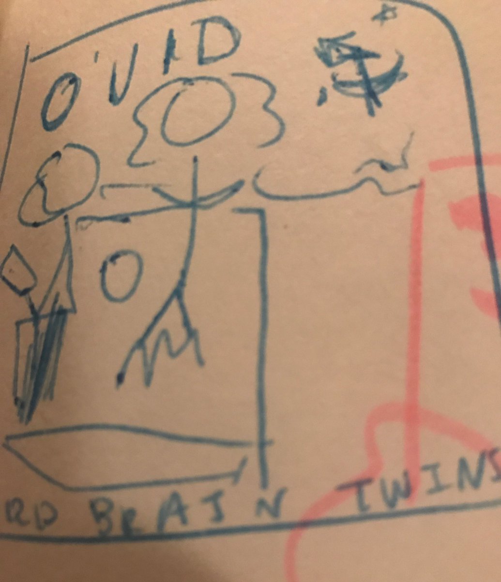 weirdbraintwins's tweet photo. Found: https://t.co/Bf4mDeBzpE