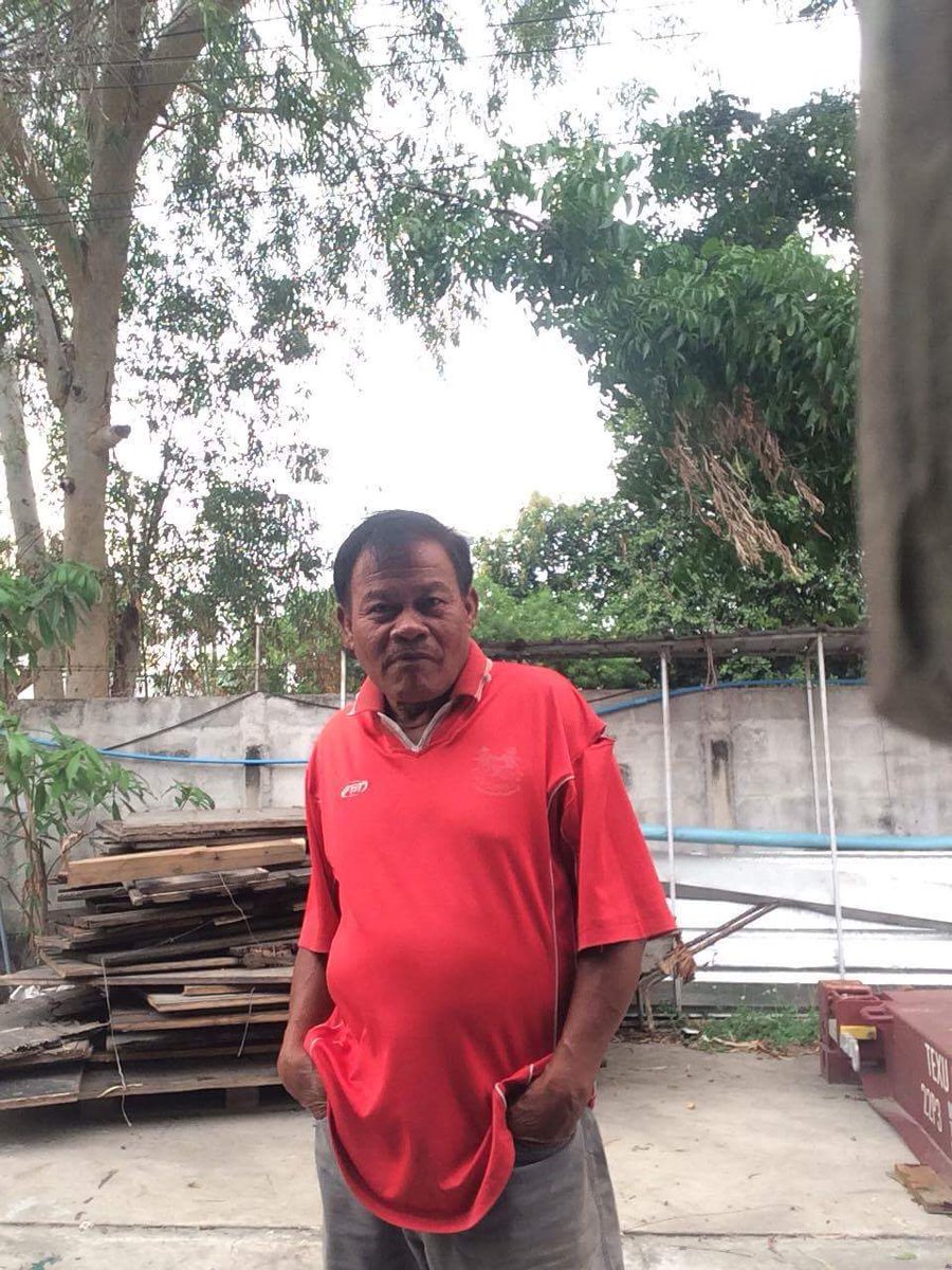 jirapon thongta (@jthongta) on Twitter photo 